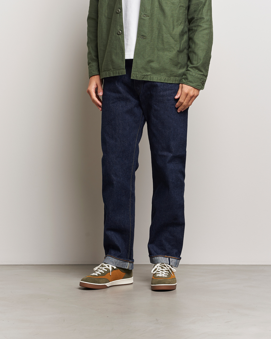 Herre | Last Resort CM001 Suede Sneaker Olive/Golden Brown | Last Resort | CM001 Suede Sneaker Olive/Golden Brown