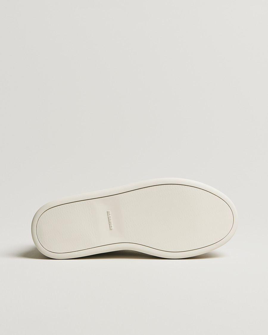 Herre | Jil Sander Sporty Sneaker Low Porcelain | Jil Sander | Sporty Sneaker Low Porcelain