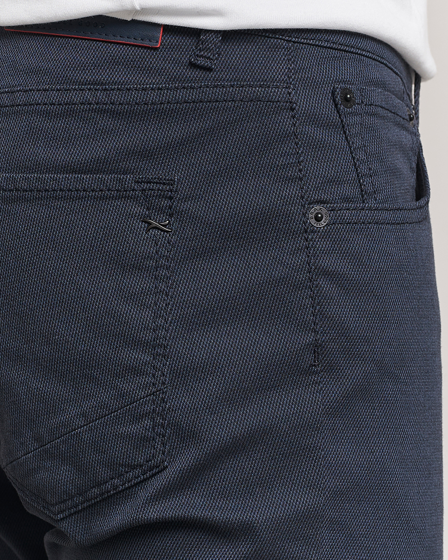 Herre | Bukser | Brax | Chuck Hi-Flex 5-Pocket Pants Manhattan