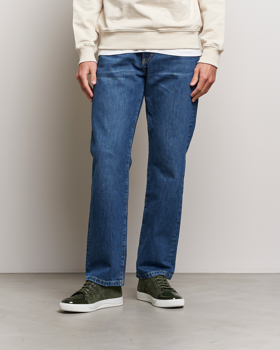 Herre | Lanvin Patent Cap Toe Sneaker Olive | Lanvin | Patent Cap Toe Sneaker Olive