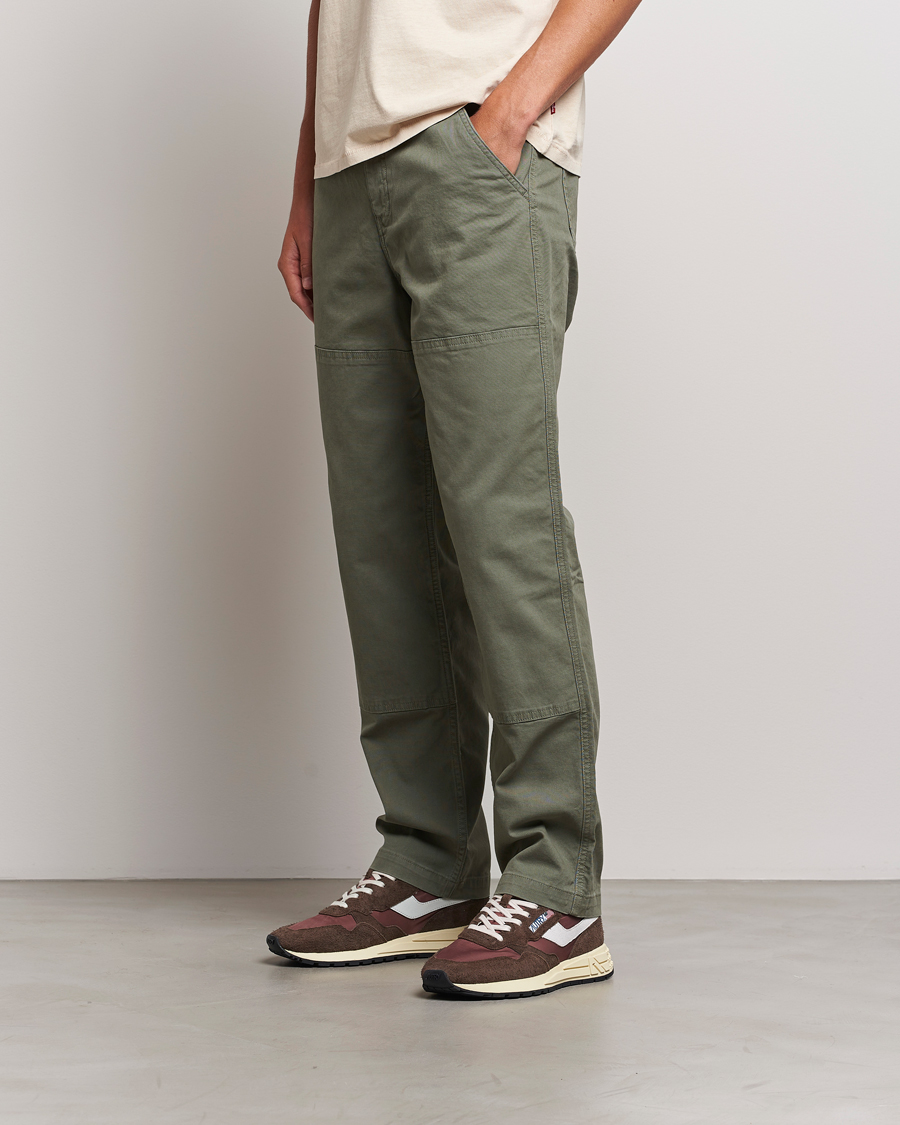 Herre | Autry Reelwind Running Sneaker Brown | Autry | Reelwind Running Sneaker Brown