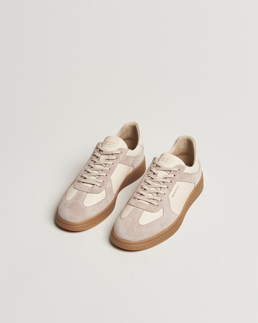 Herre | GANT Cuzmo Sneaker Putty | GANT | Cuzmo Sneaker Putty