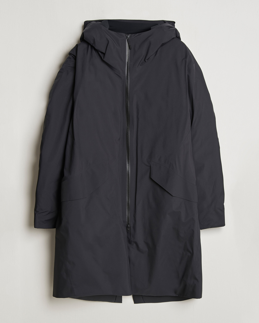 Herre | Jakker | Arc'teryx Veilance | Monitor Down Coat Phantasm