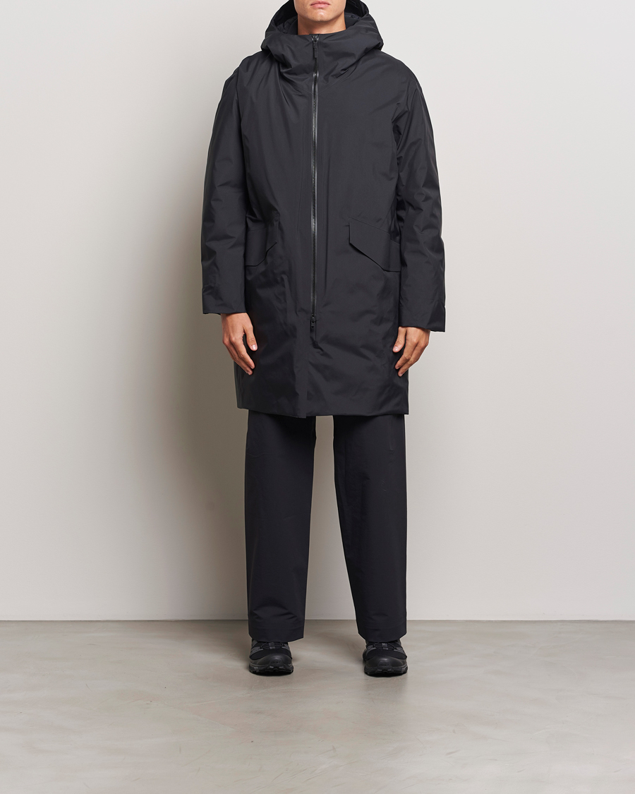 Herre | Jakker | Arc'teryx Veilance | Monitor Down Coat Phantasm