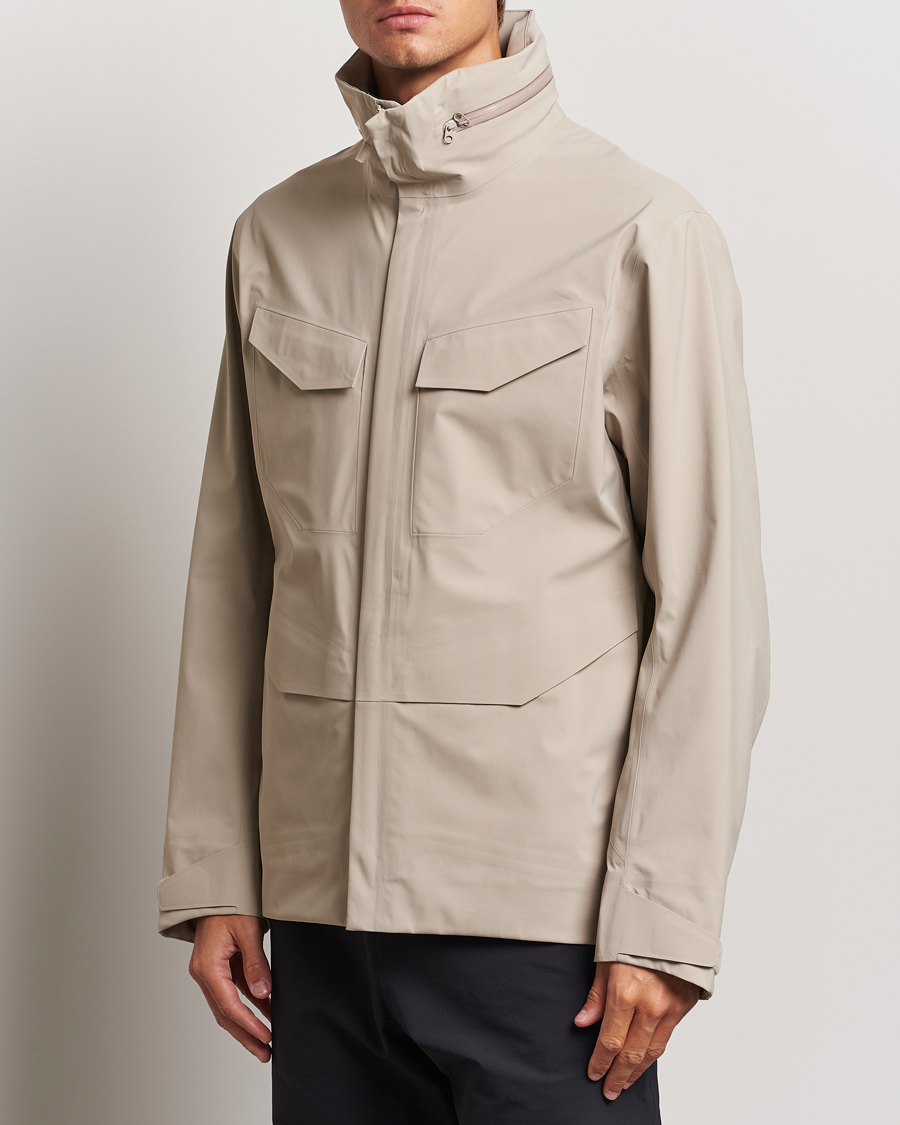Herre | Jakker | Arc'teryx Veilance | GORE-TEX Field Jacket Rune