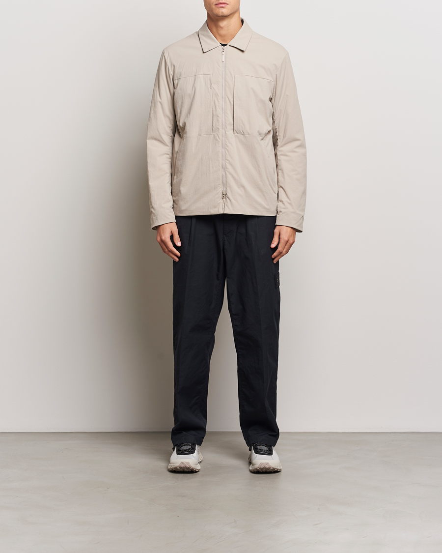 Herre | Jakker | Arc'teryx Veilance | Mionn Insulated Shirt Jacket Rune