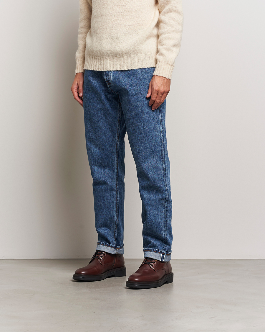 Herre | GANT Boggar Leather Boot Cognac | GANT | Boggar Leather Boot Cognac
