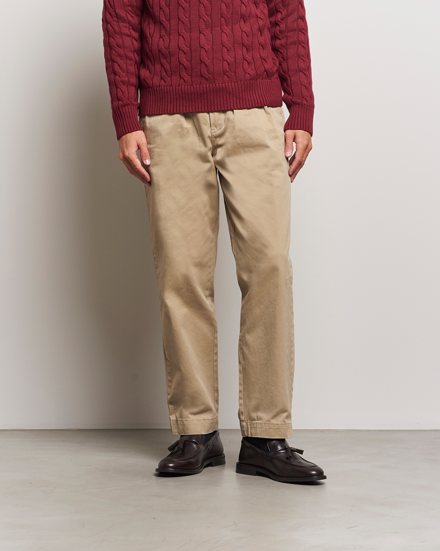 Herre | GANT Lozham Leather Tassle Loafer Dark Brown | GANT | Lozham Leather Tassle Loafer Dark Brown