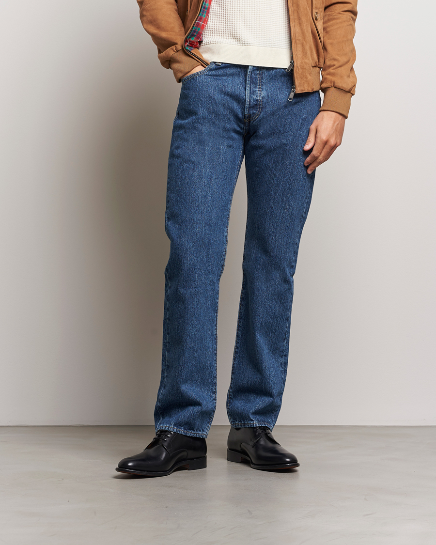 Herre | Sanders Athens Calf Plain Gibson Black | Sanders | Athens Calf Plain Gibson Black