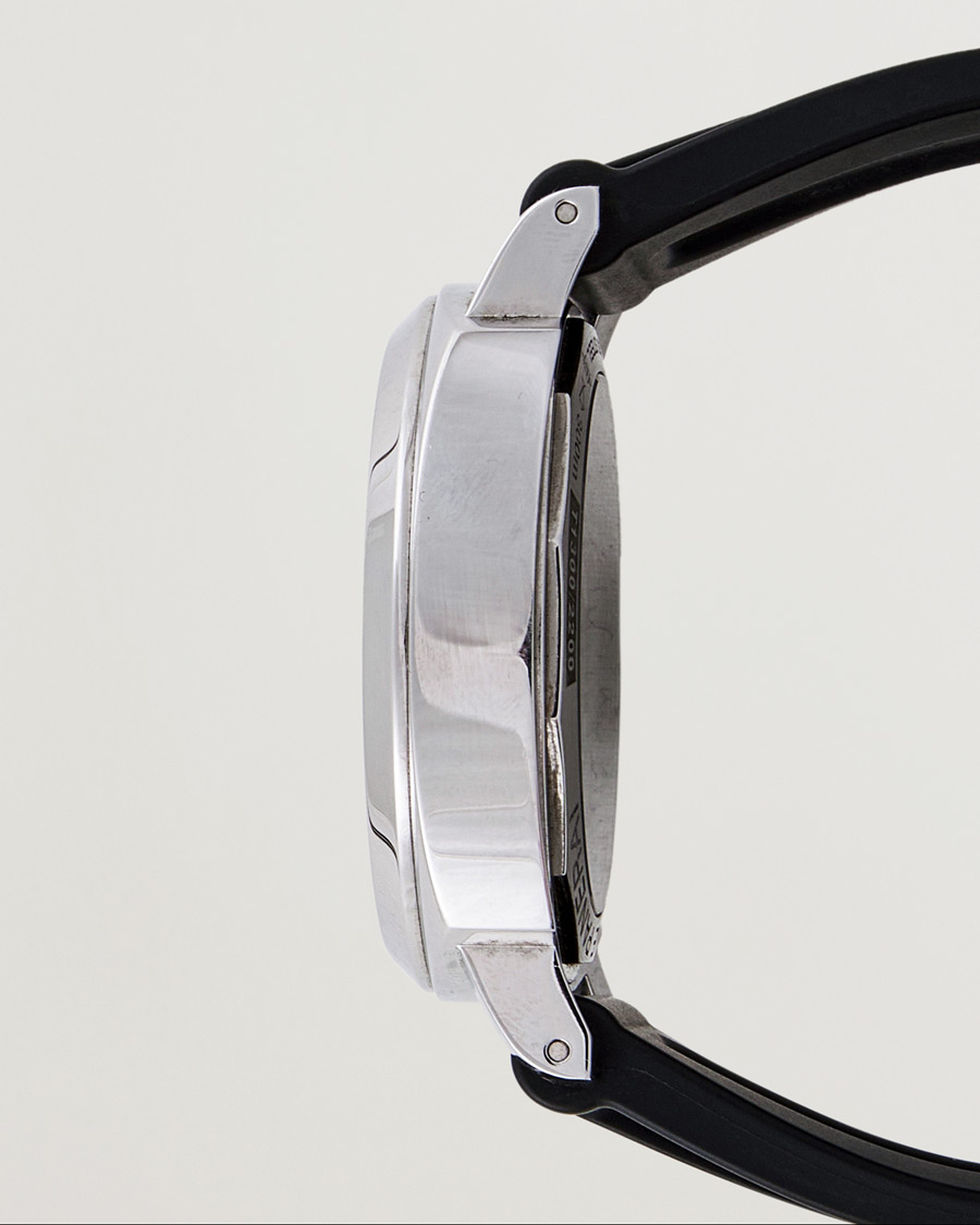 Herre | Panerai Pre-Owned Luminor Marina 8 Days 00510 Silver | Panerai Pre-Owned | Luminor Marina 8 Days 00510 Silver