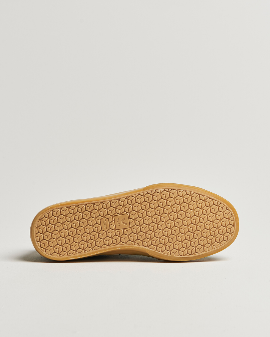 Herre | Veja Campo Bold Suede Sneaker Golf Pierre | Veja | Campo Bold Suede Sneaker Golf Pierre