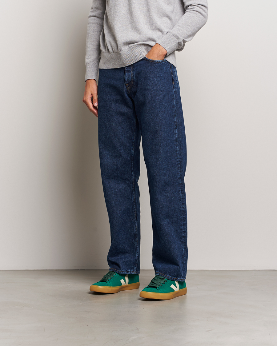 Herre | Veja Campo Bold Suede Sneaker Golf Pierre | Veja | Campo Bold Suede Sneaker Golf Pierre