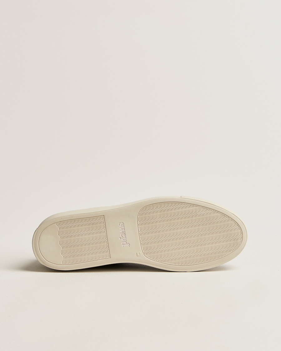 Herre | Sneakers | Sweyd | 055 Suede Sneaker Navy