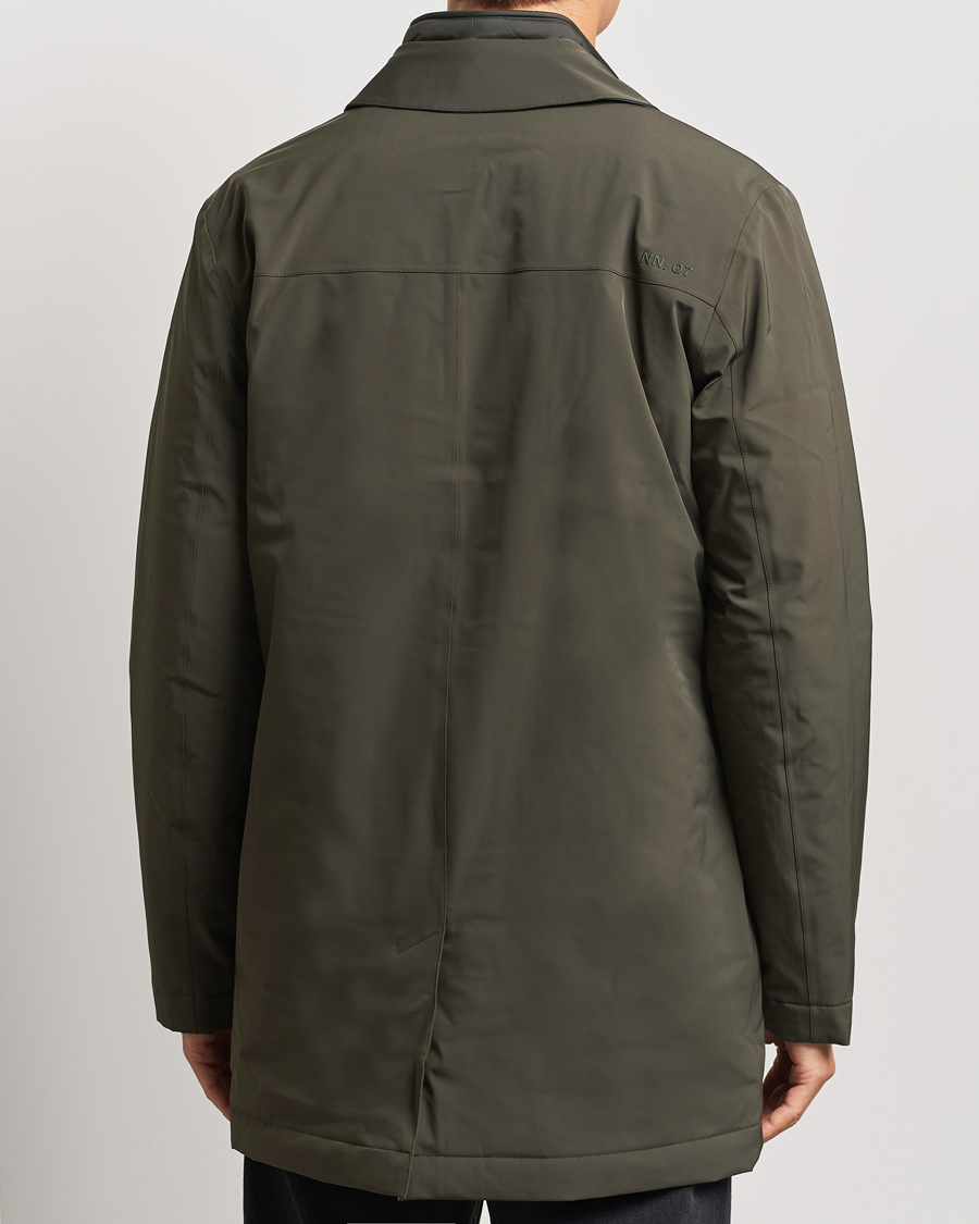 Herre | Jakker | NN07 | Blake Jacket Dark Army