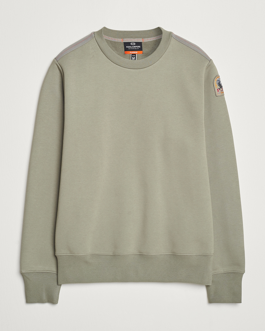 Herre | Trøjer | Parajumpers | K2 Super Easy Sweatshirt Nowhere