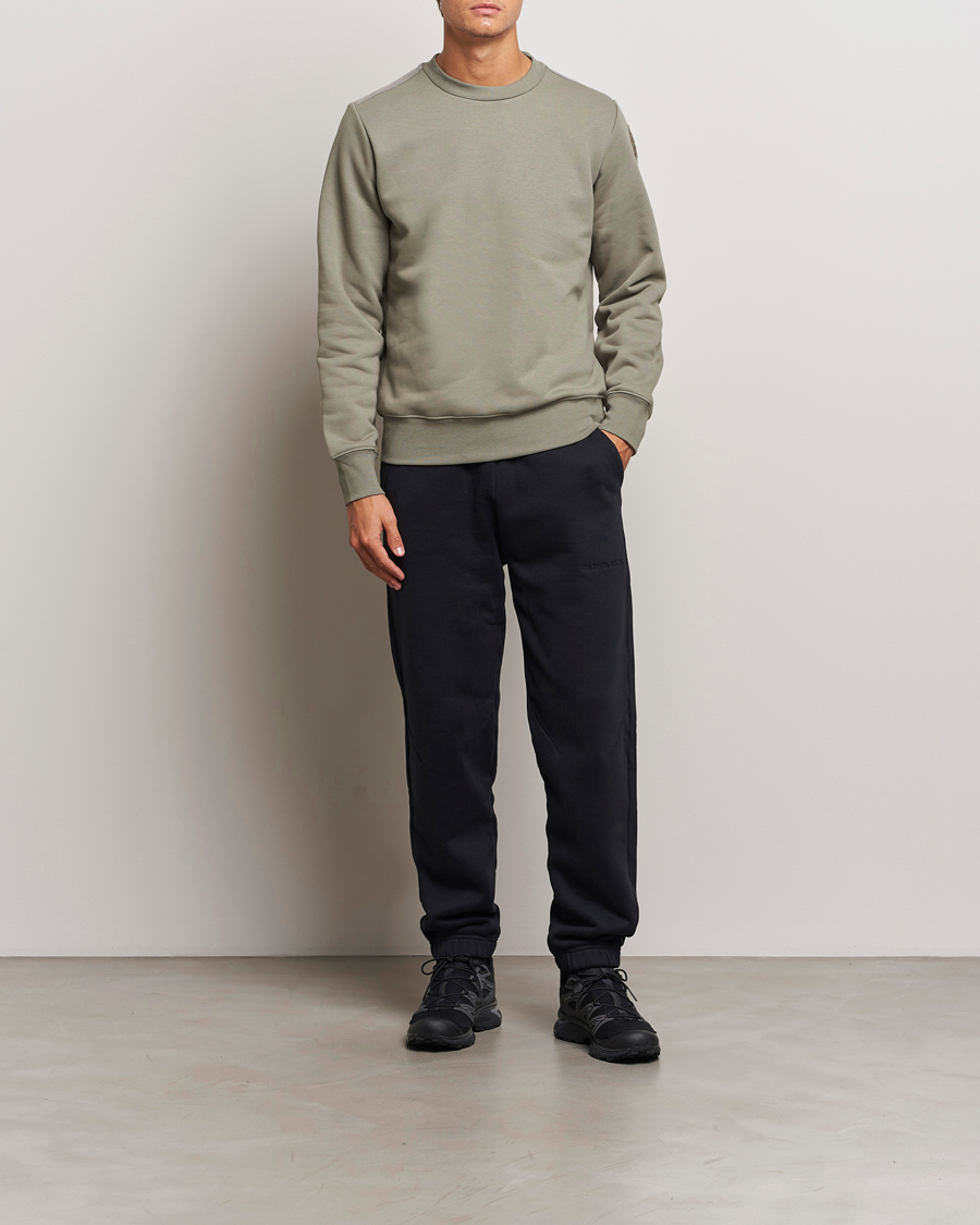 Herre | Trøjer | Parajumpers | K2 Super Easy Sweatshirt Nowhere