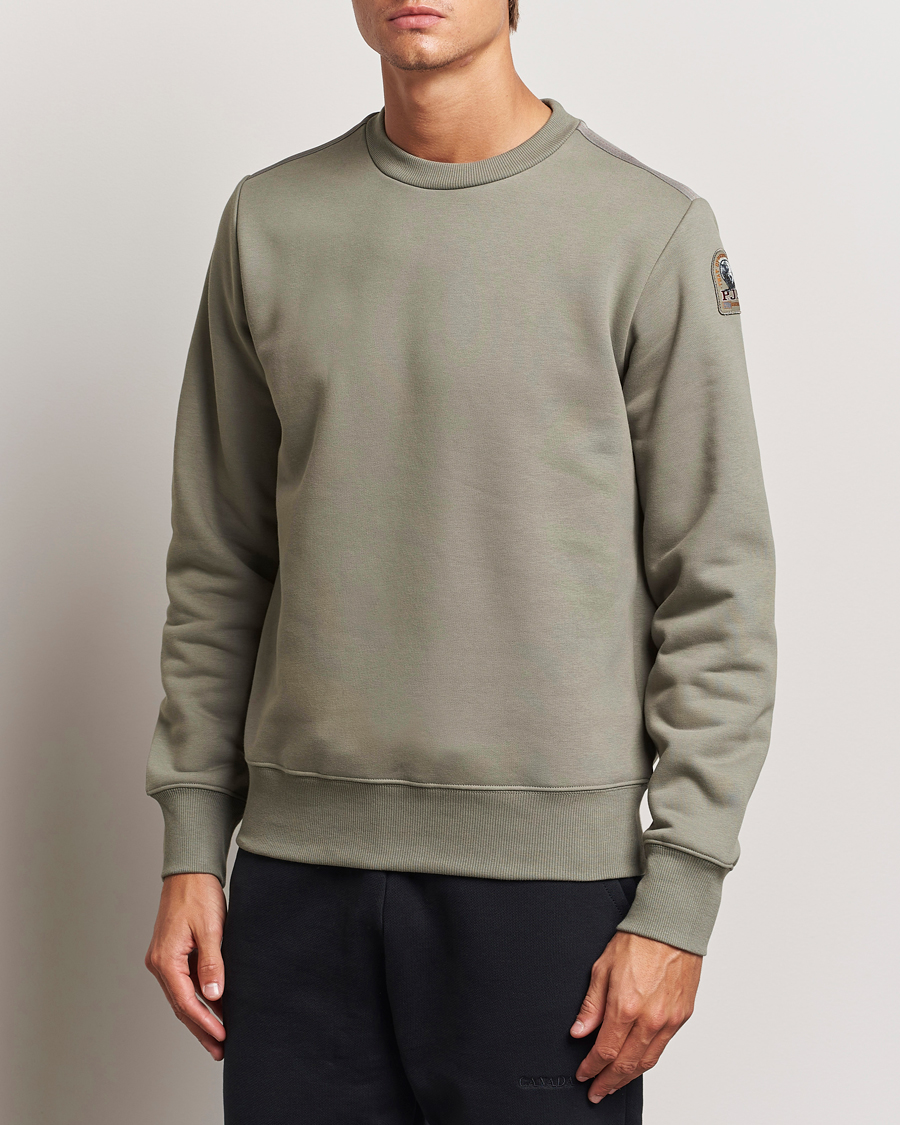 Herre | Trøjer | Parajumpers | K2 Super Easy Sweatshirt Nowhere