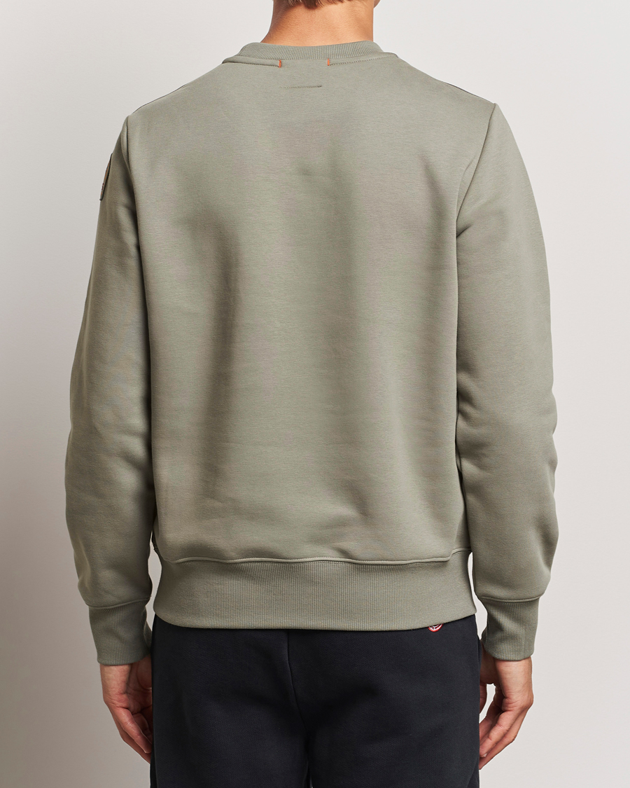 Herre | Trøjer | Parajumpers | K2 Super Easy Sweatshirt Nowhere