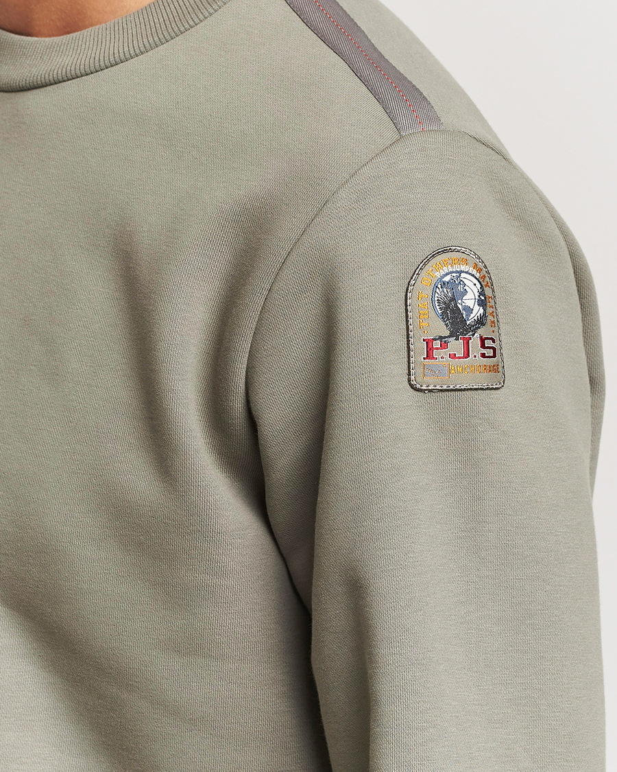 Herre | Trøjer | Parajumpers | K2 Super Easy Sweatshirt Nowhere