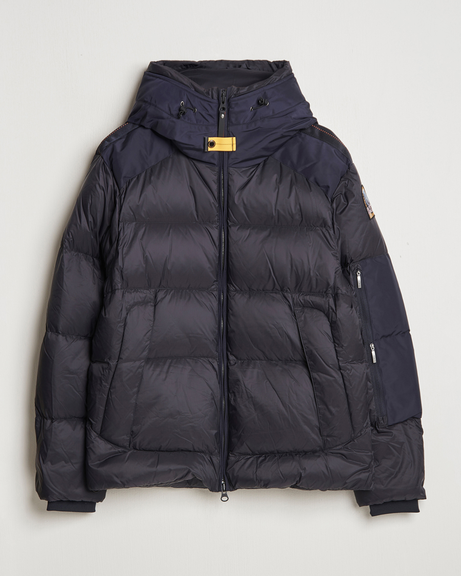 Herre | Jakker | Parajumpers | Tyrik Endurance Puffer Pencil