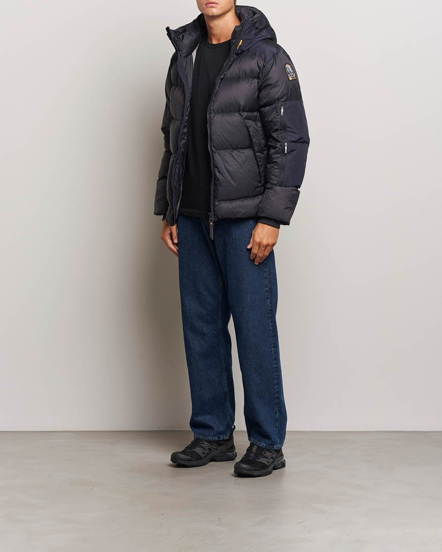 Herre | Jakker | Parajumpers | Tyrik Endurance Puffer Pencil