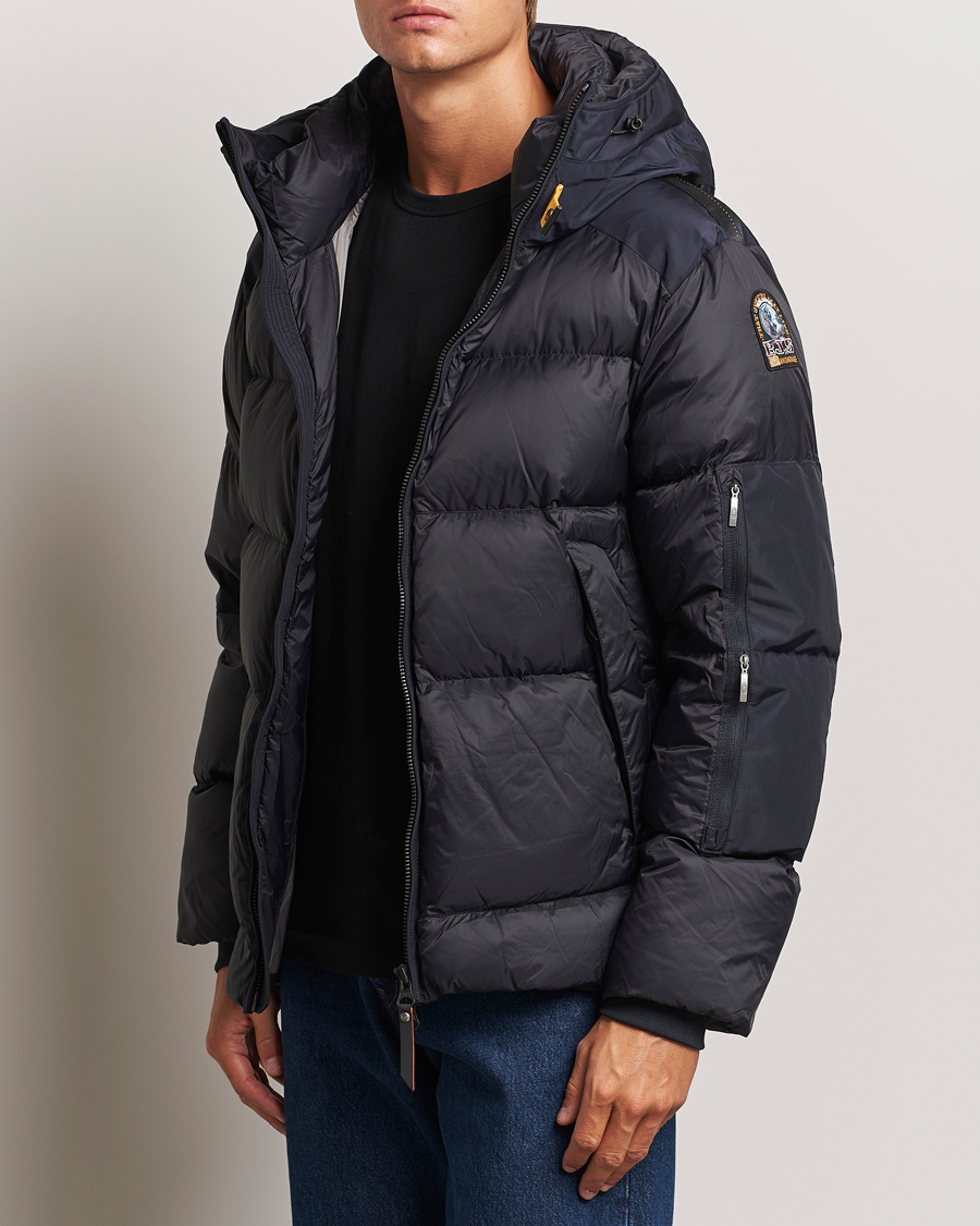 Herre | Jakker | Parajumpers | Tyrik Endurance Puffer Pencil