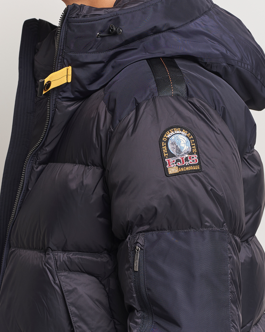 Herre | Jakker | Parajumpers | Tyrik Endurance Puffer Pencil