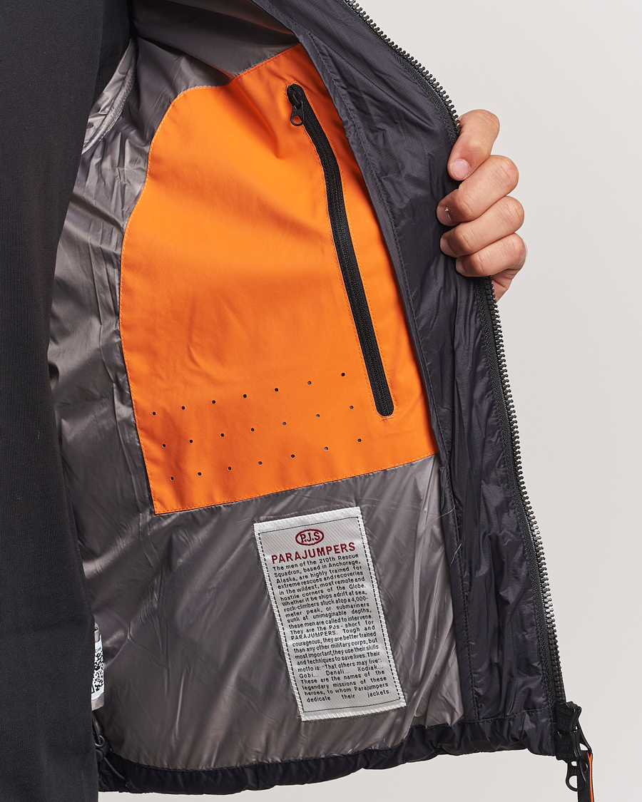 Herre | Jakker | Parajumpers | Tyrik Endurance Puffer Pencil