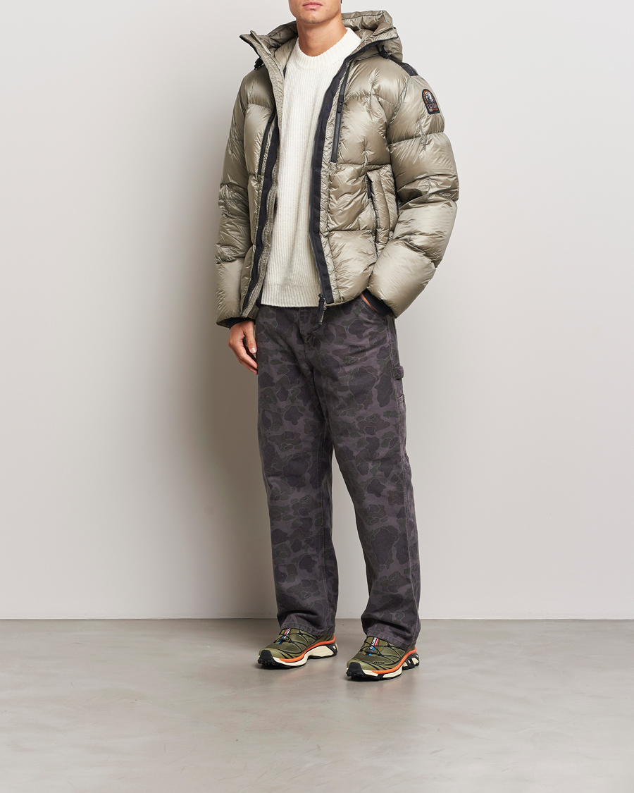Herre | Jakker | Parajumpers | Diran Powder Puffer Nowhere