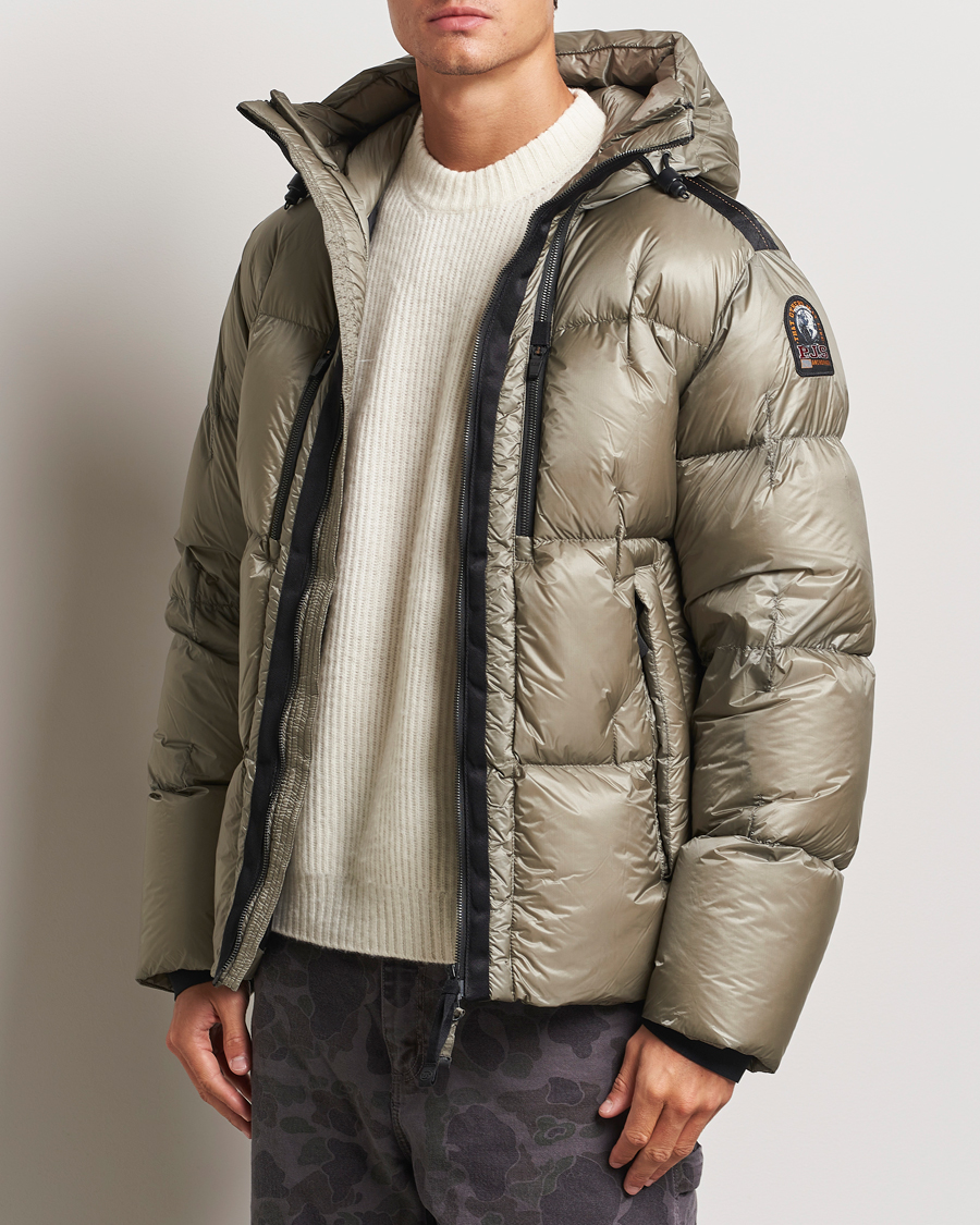 Herre | Jakker | Parajumpers | Diran Powder Puffer Nowhere