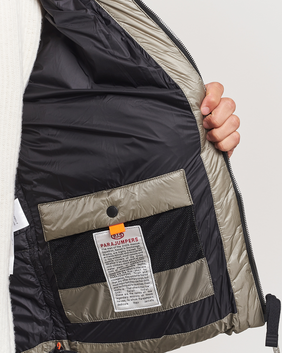 Herre | Jakker | Parajumpers | Diran Powder Puffer Nowhere