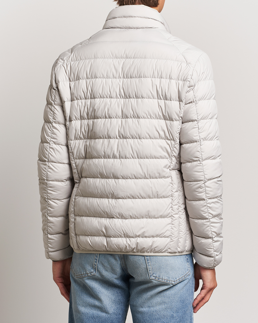 Herre | Jakker | Parajumpers | Ugo Lightweight Jacket Pelican