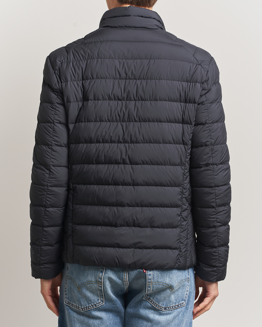 Herre | Jakker | Parajumpers | Ugo Lightweight Jacket Black