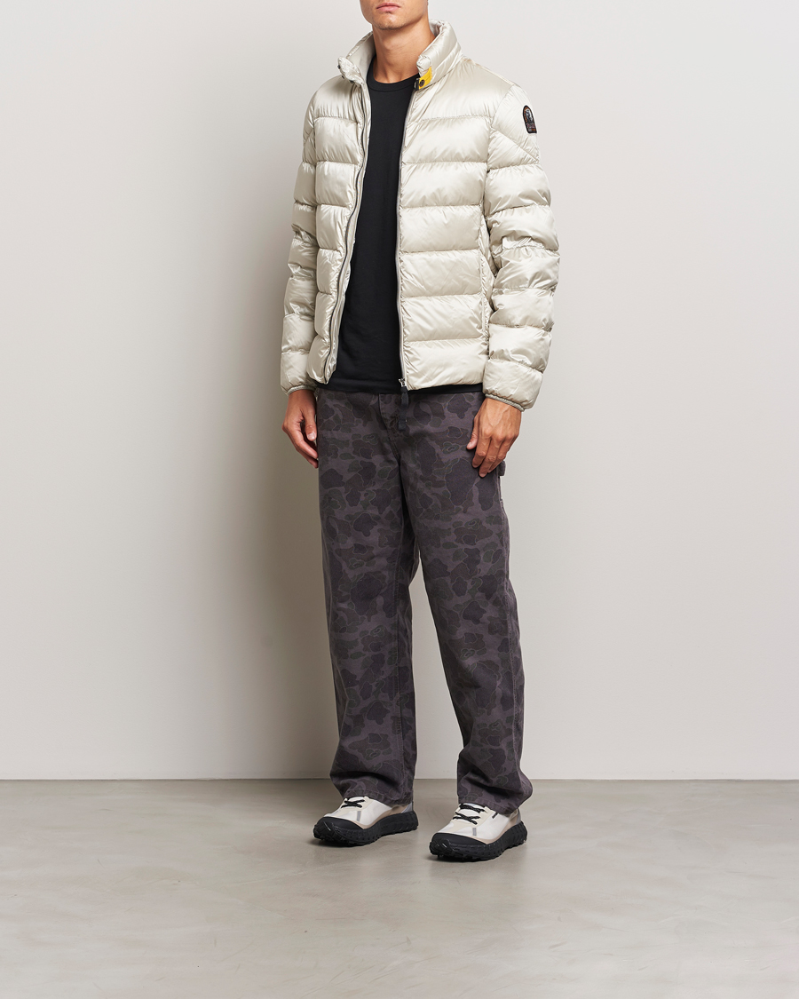 Herre | Jakker | Parajumpers | Dillon Sheen Jacket Pelican