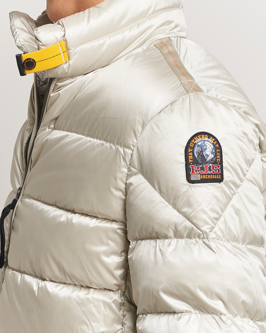 Herre | Jakker | Parajumpers | Dillon Sheen Jacket Pelican