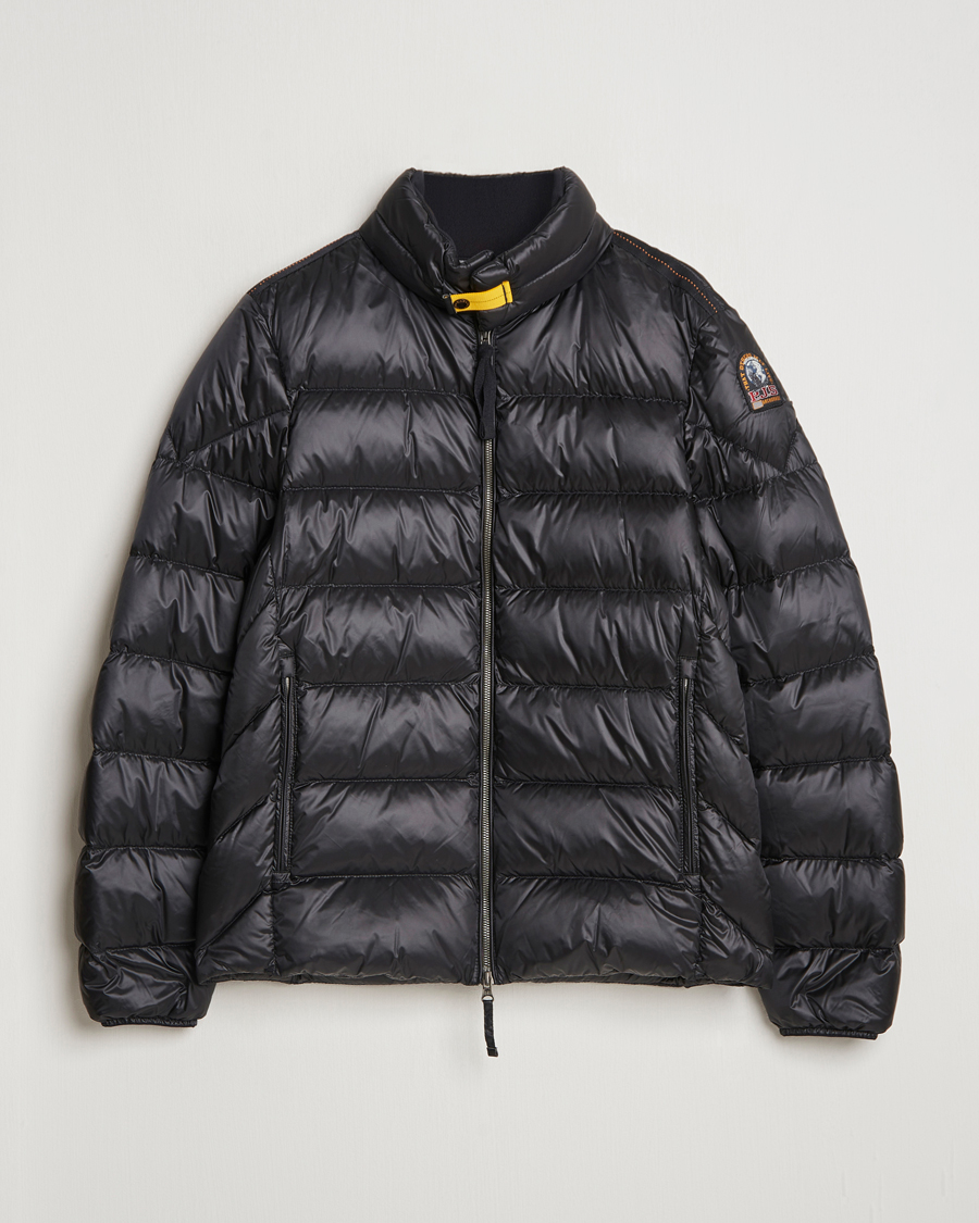 Herre | Jakker | Parajumpers | Dillon Sheen Jacket Black