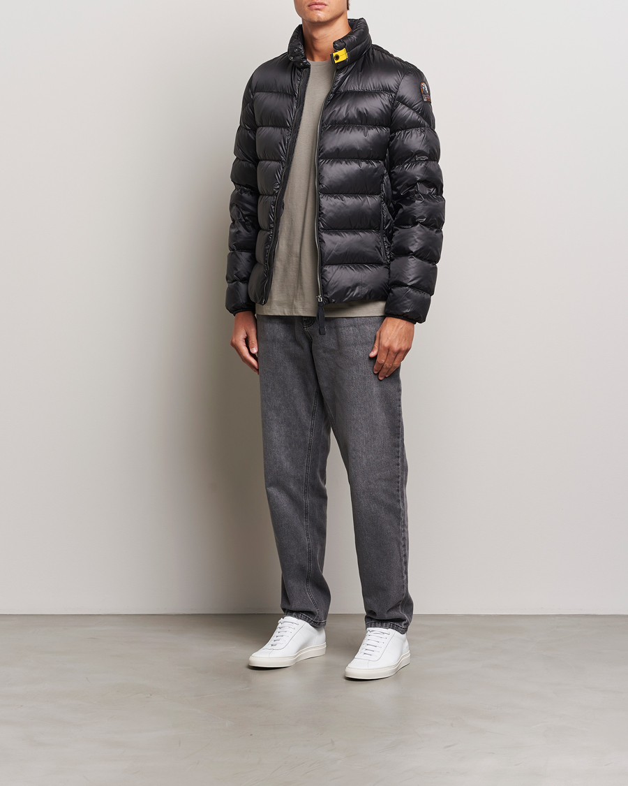 Herre | Jakker | Parajumpers | Dillon Sheen Jacket Black