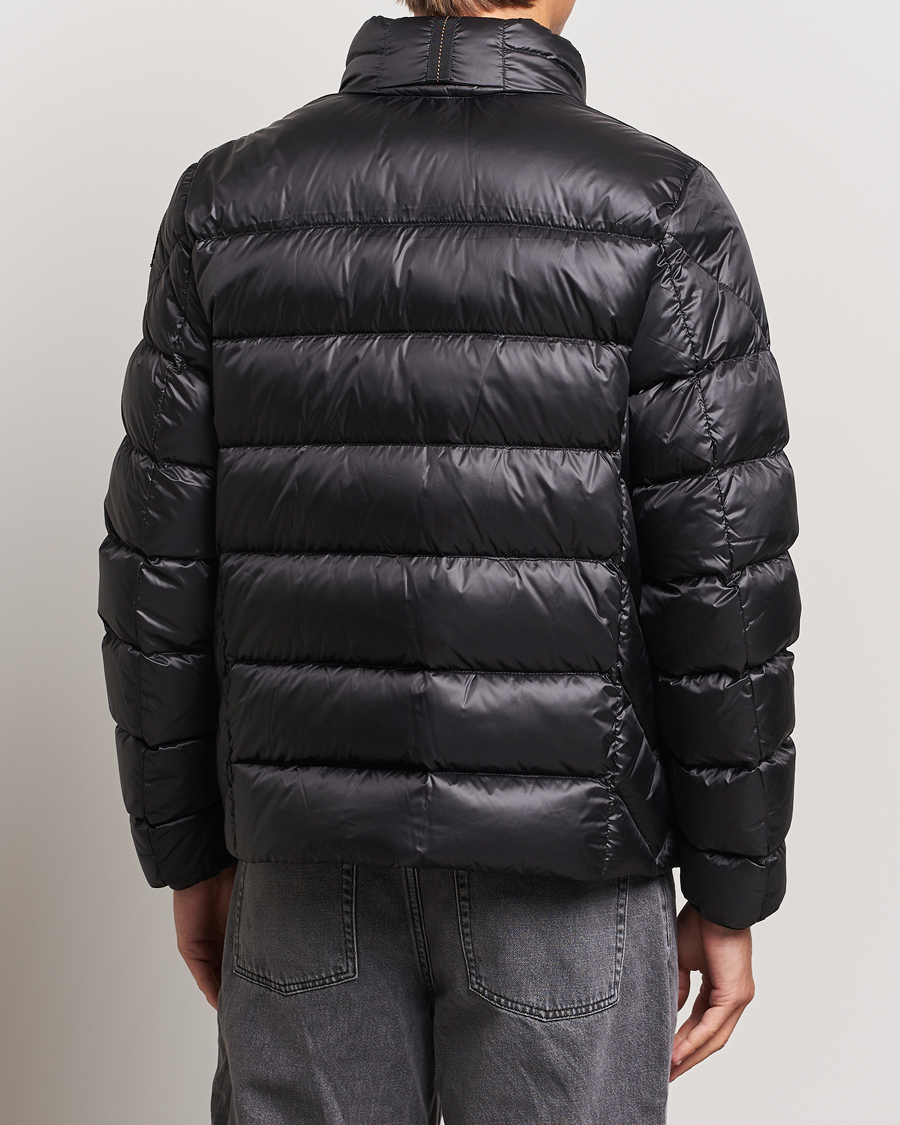 Herre | Jakker | Parajumpers | Dillon Sheen Jacket Black
