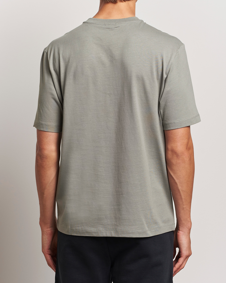Herre | T-Shirts | Parajumpers | Ready Patch T-Shirt Nowhere