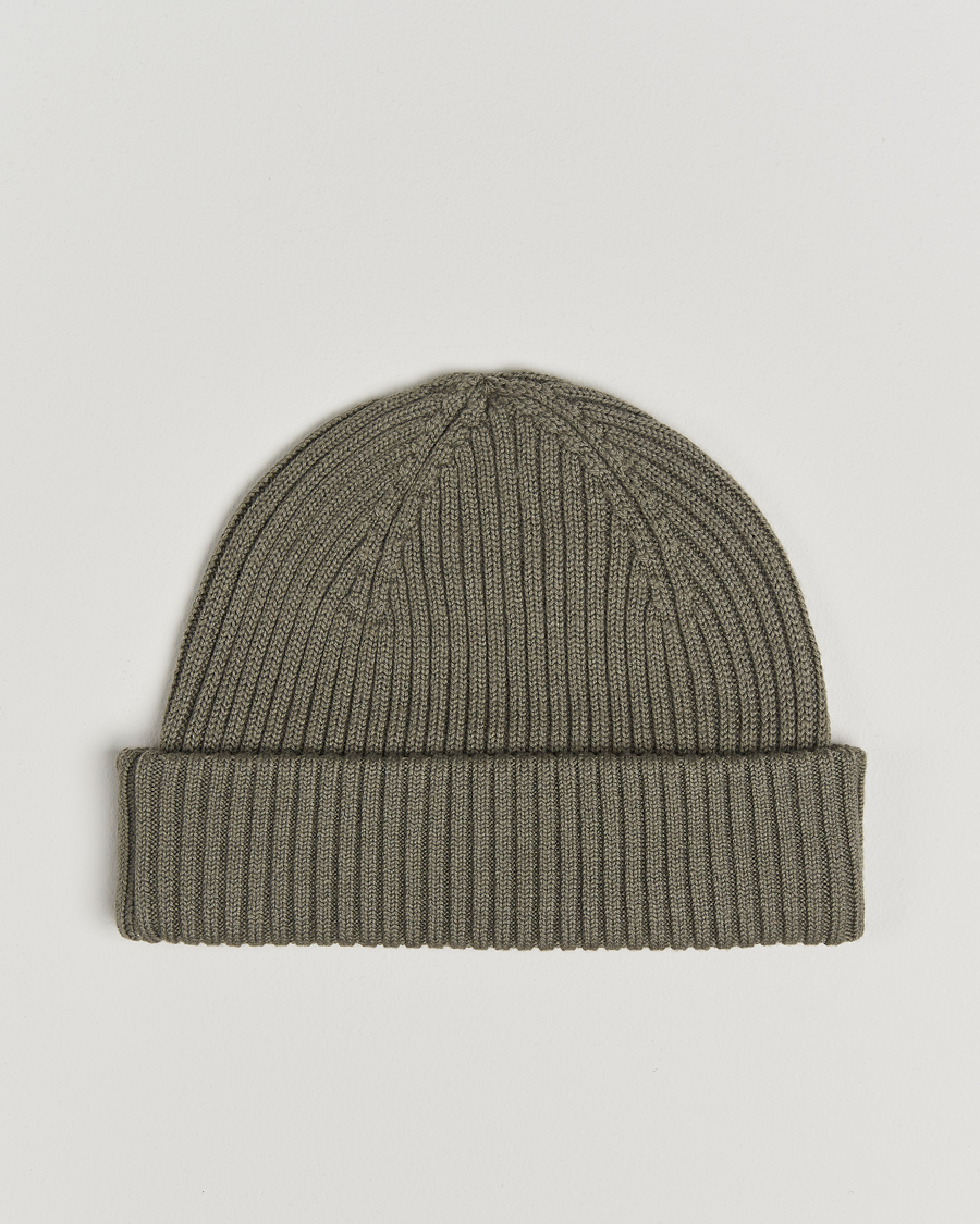 Herre | Parajumpers Ribbed Hat Nowhere | Parajumpers | Ribbed Hat Nowhere
