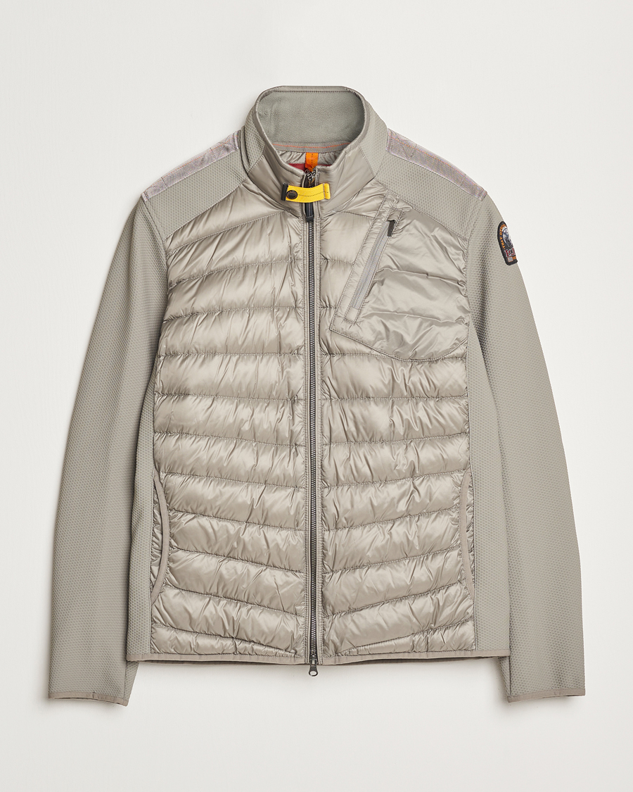 Herre | Jakker | Parajumpers | Jayden Hybrid Jacket Nowhere