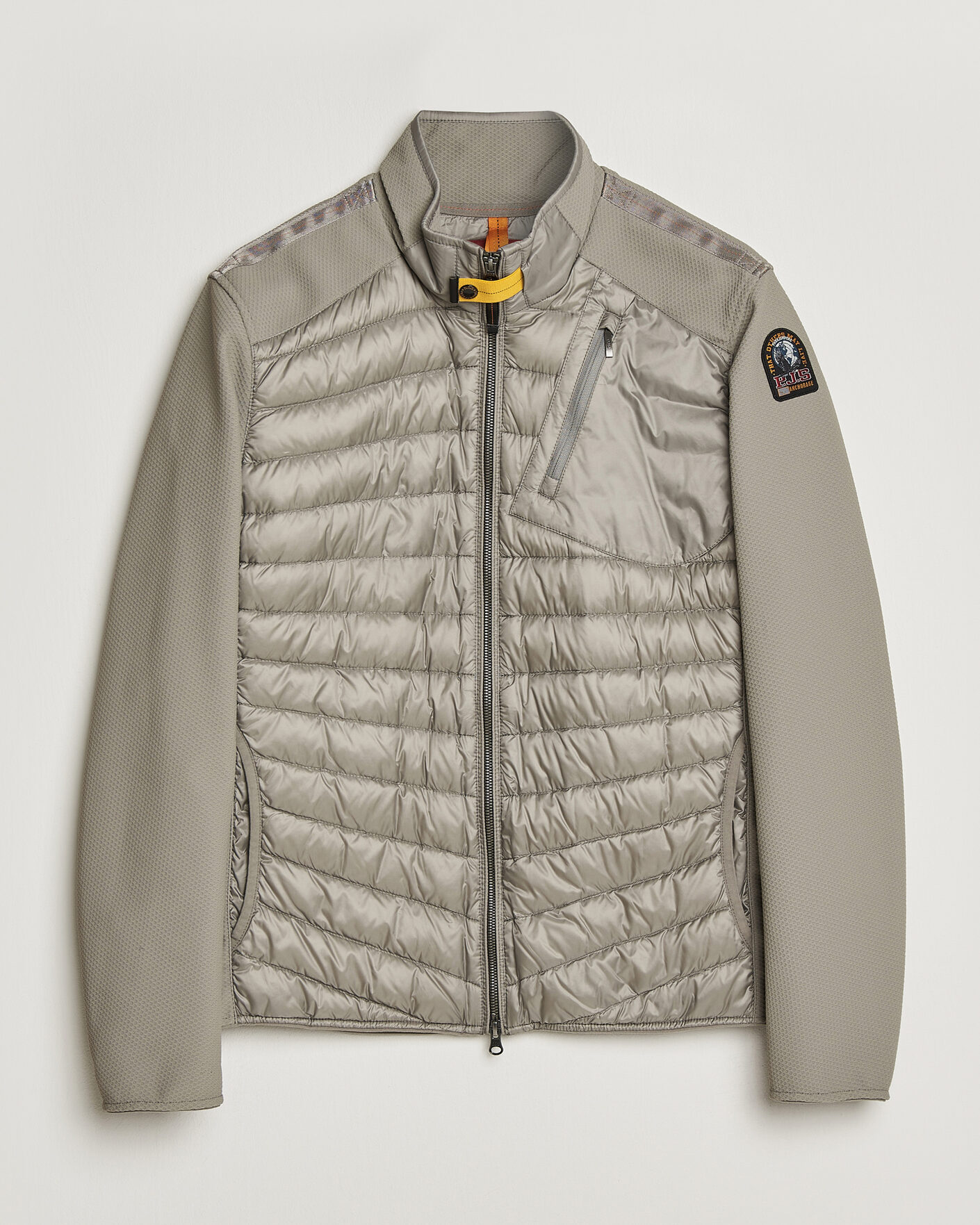 Herre | Jakker | Parajumpers | Jayden Hybrid Jacket Nowhere