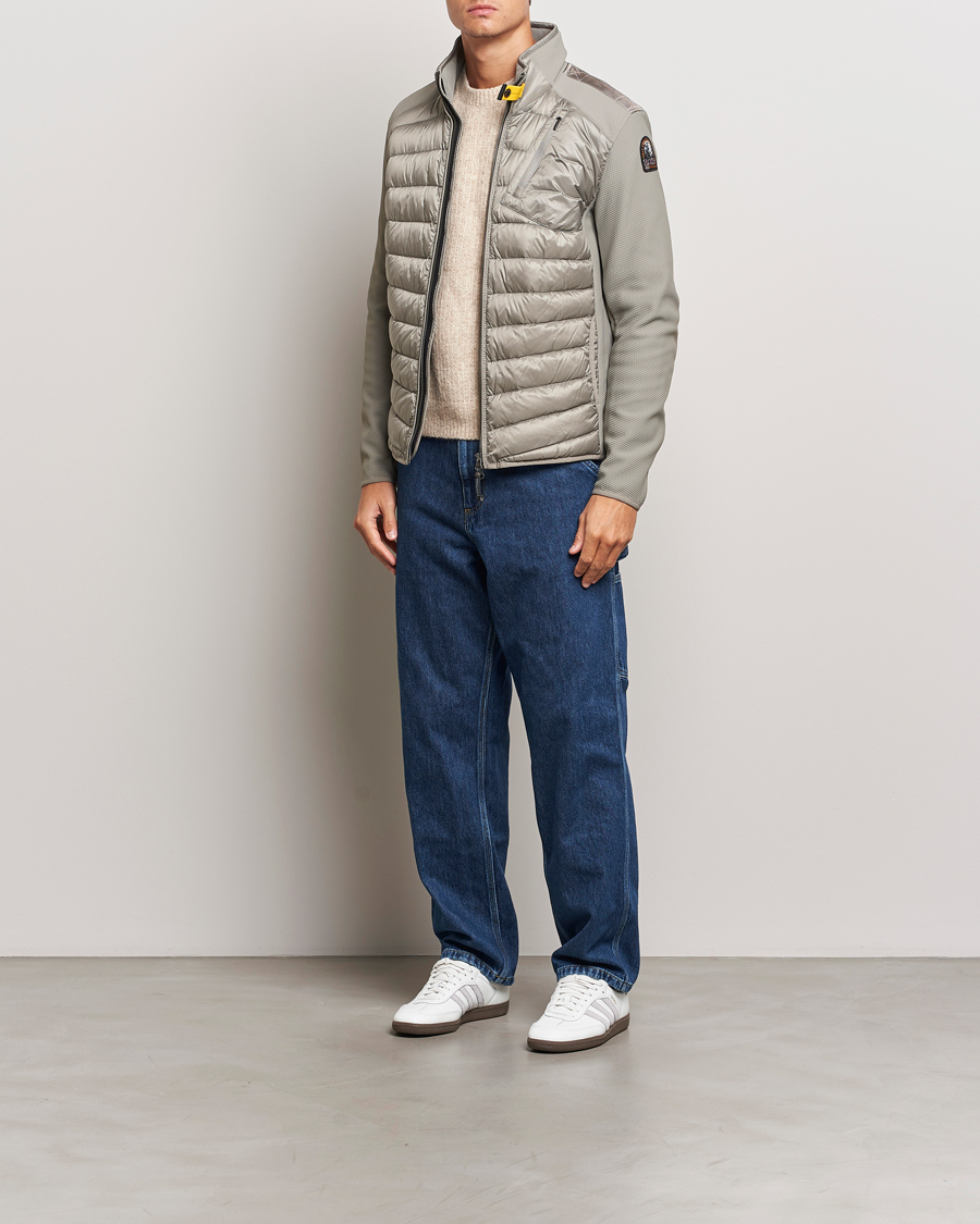 Herre | Jakker | Parajumpers | Jayden Hybrid Jacket Nowhere