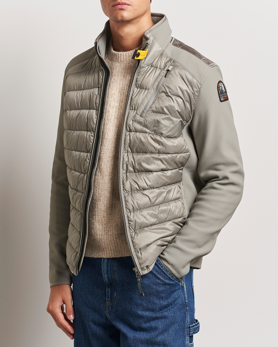 Herre | Jakker | Parajumpers | Jayden Hybrid Jacket Nowhere