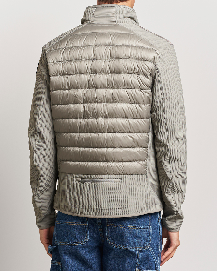 Herre | Jakker | Parajumpers | Jayden Hybrid Jacket Nowhere