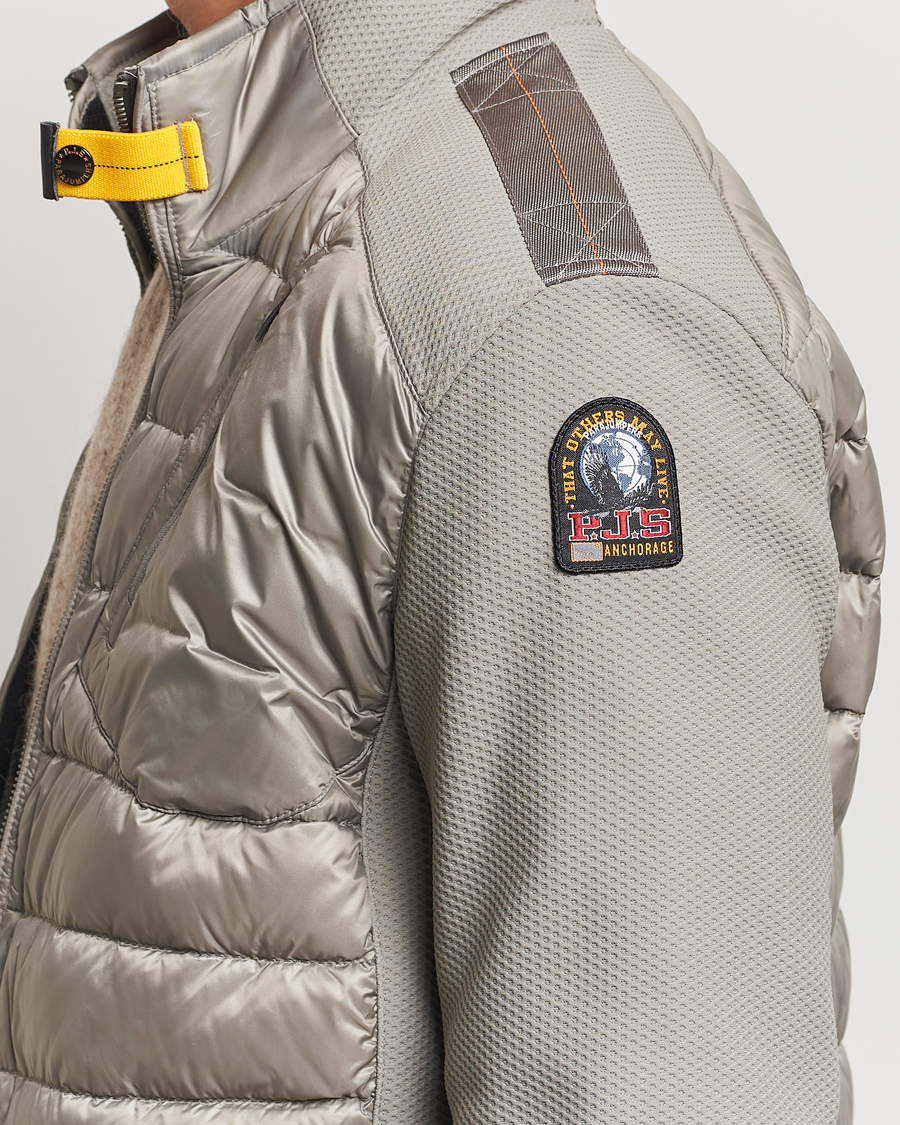 Herre | Jakker | Parajumpers | Jayden Hybrid Jacket Nowhere
