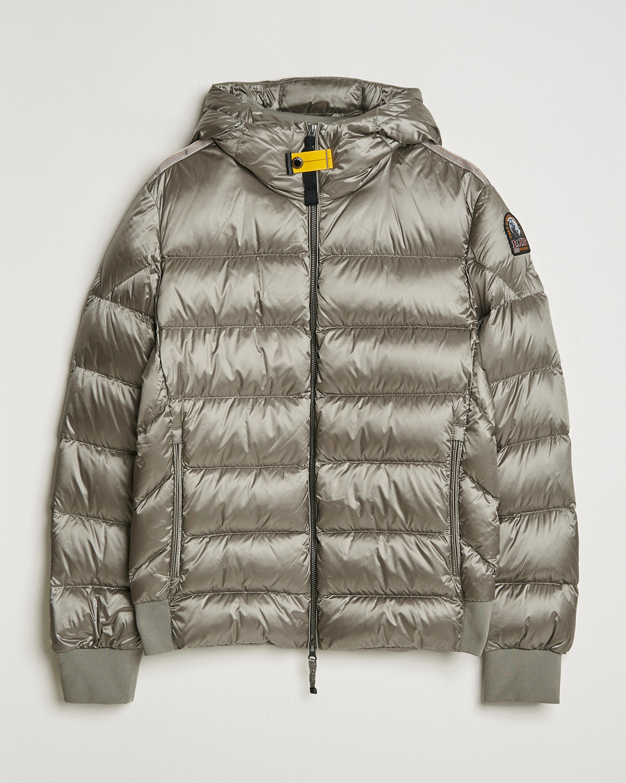 Herre | Jakker | Parajumpers | Pharrell Sheen High Gloss Jacket Nowhere