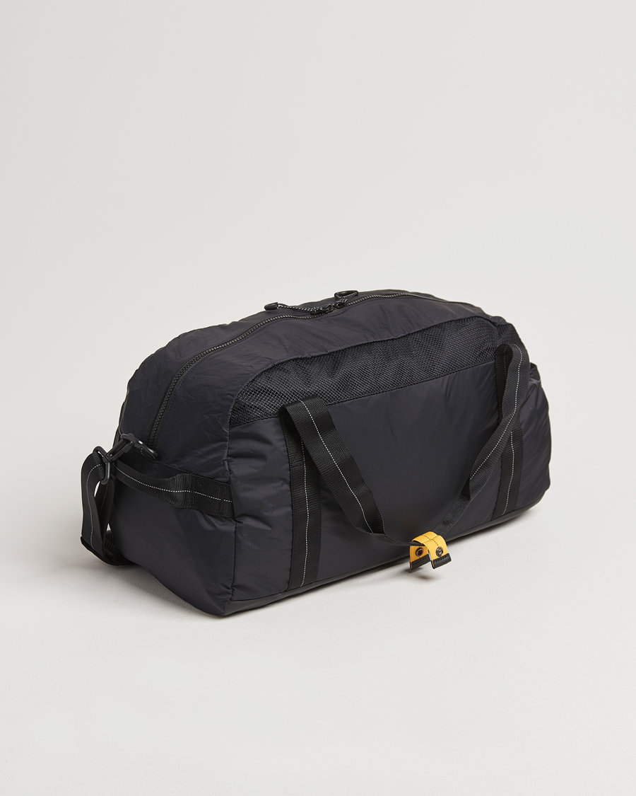 Herre | Tasker | Parajumpers | ParajumpersOrmond Nylon Ripstop Weekendbag BlackBlack