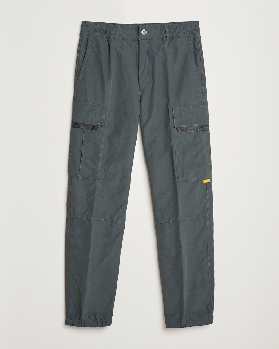 Herre | Bukser | Parajumpers | Teo Peached Poplin Pants Green Gables