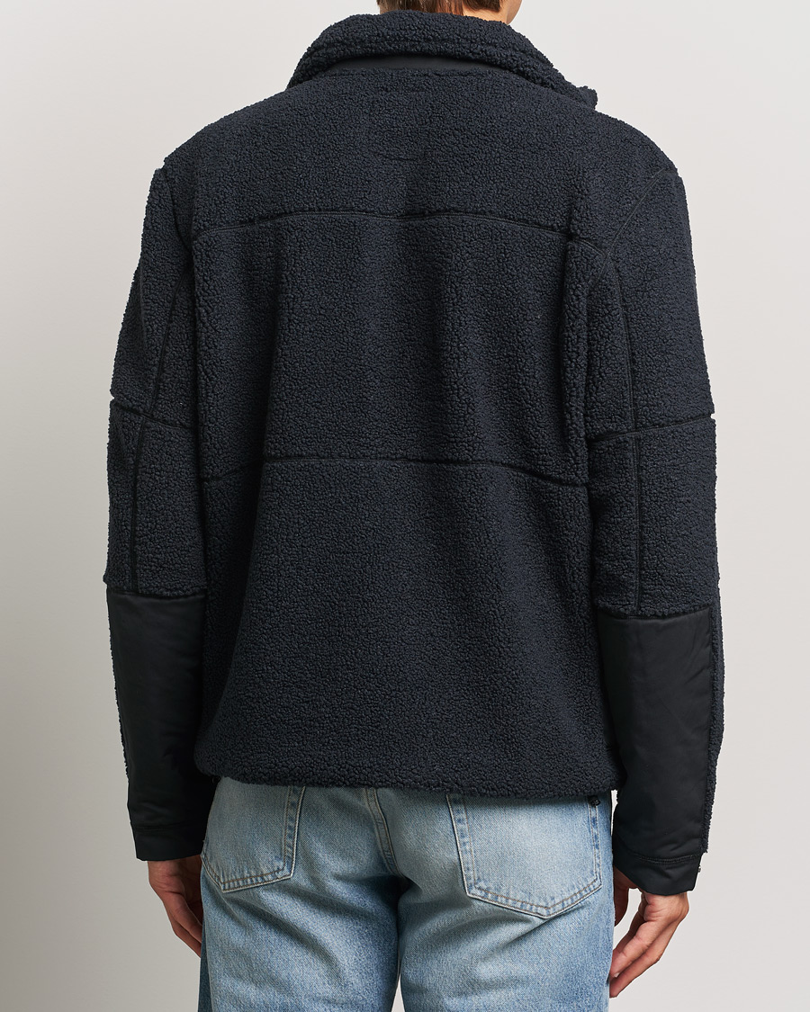 Herre | Jakker | Parajumpers | Runa Power Fleece Jacket Pencil